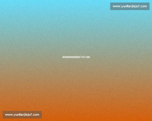 天赋初显,立足为艰:杨瀚森的 NBA 生存战